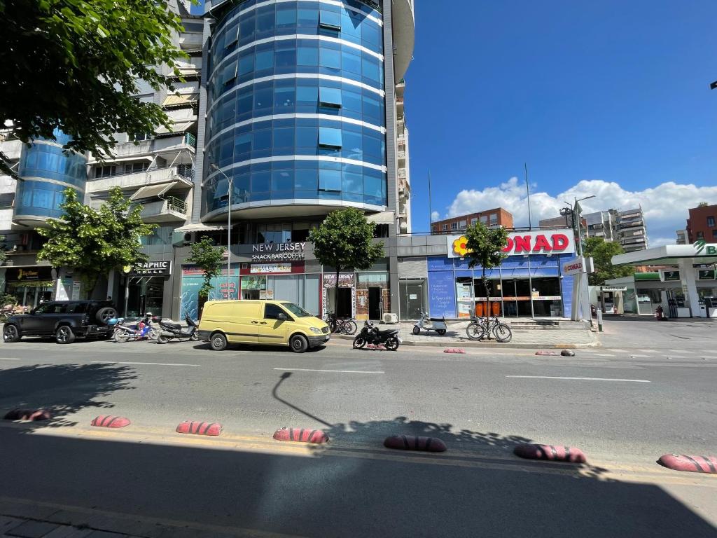 MAK Apartments Rruga e Dibrës MAK Apartments Rruga e Dibrës