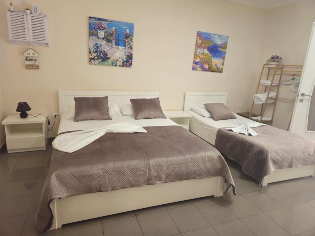 Endi City Centre Room Endi City Centre Room