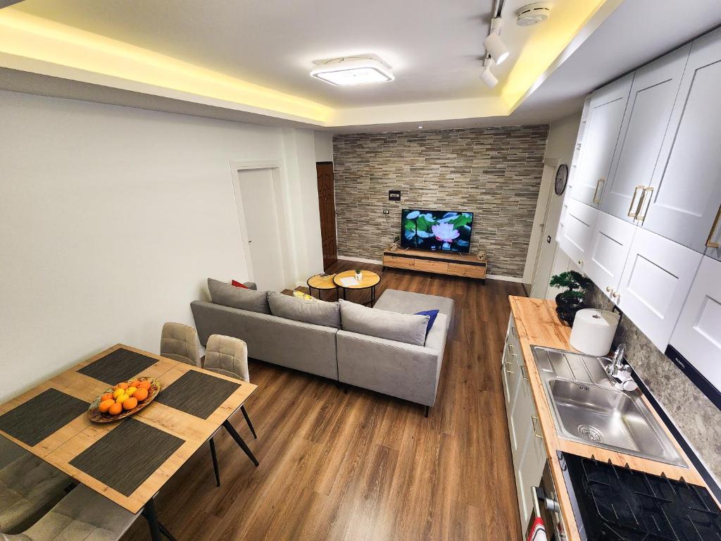 Agron's Suite Agron's Suite