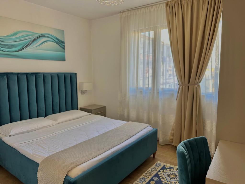 Central City Apartment Tirana Central City Apartment Tirana
