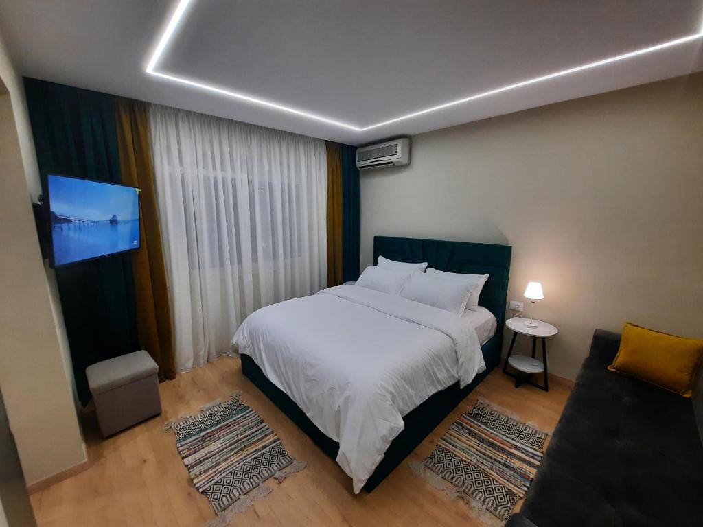 Genius Apartament Genius Apartament