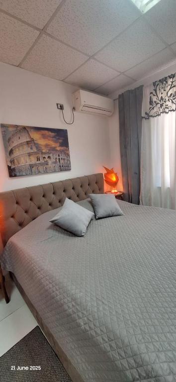Oasis Studio apartment in Tirana near bus station Oasis Studio apartment in Tirana near bus station