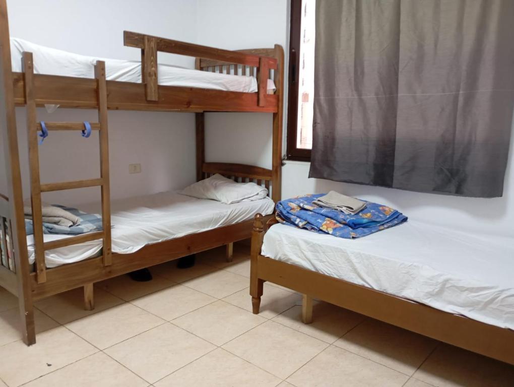 Enjoy Hostel Enjoy Hostel