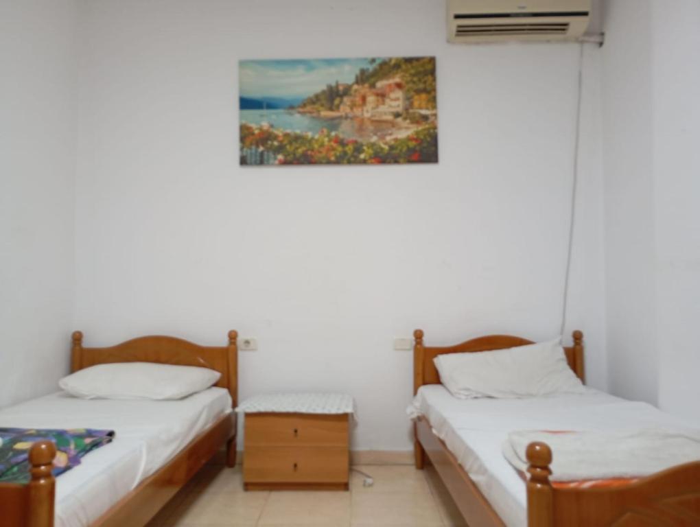 Enjoy Hostel Enjoy Hostel