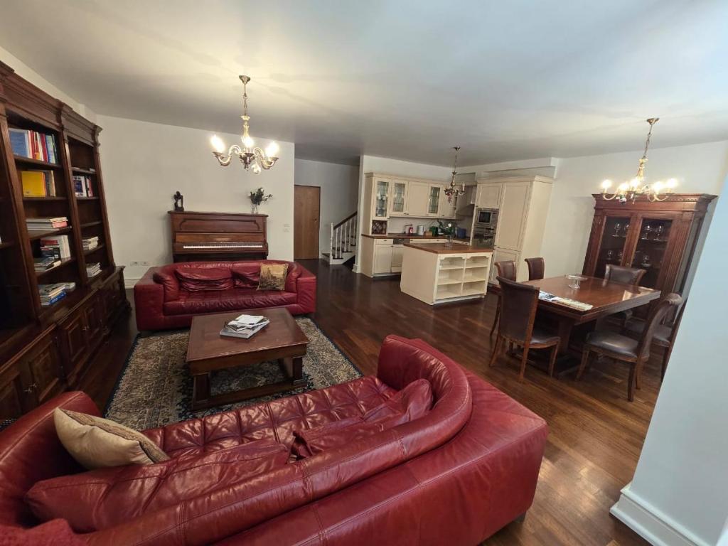 Lana Riverside Apartment