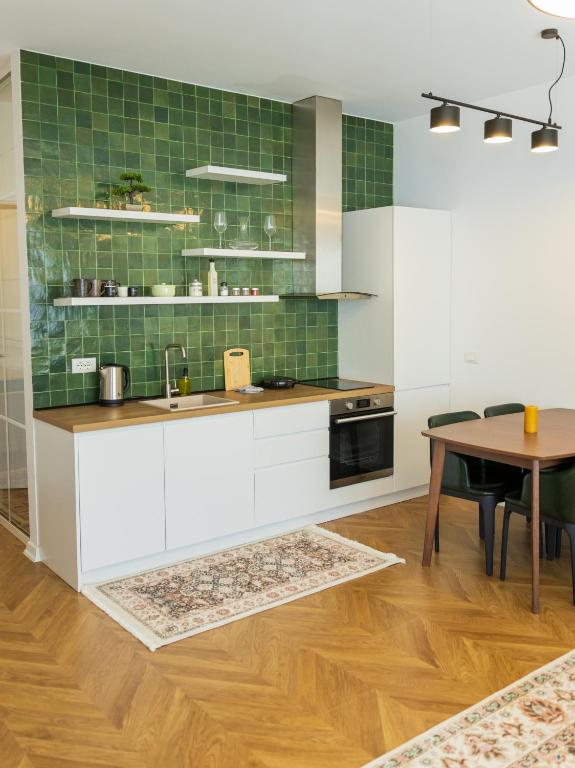 Terra Cane Apartment Terra Cane Apartment