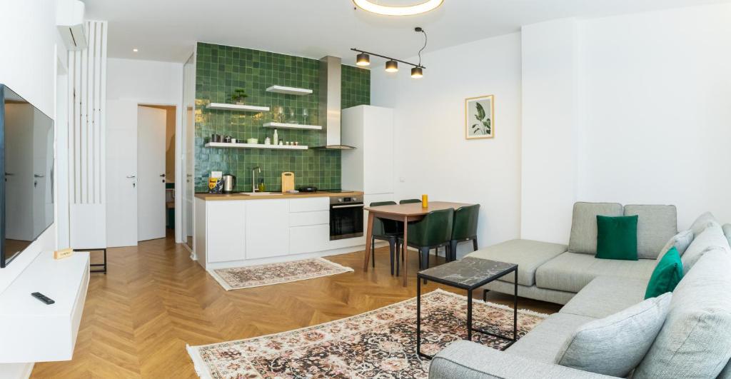 Terra Cane Apartment Terra Cane Apartment