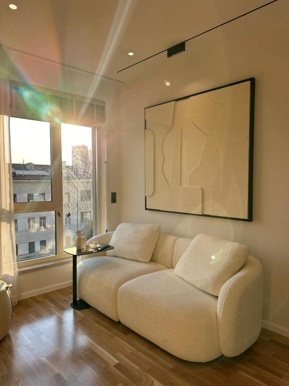 Urban Stay Luxury Urban Stay Luxury