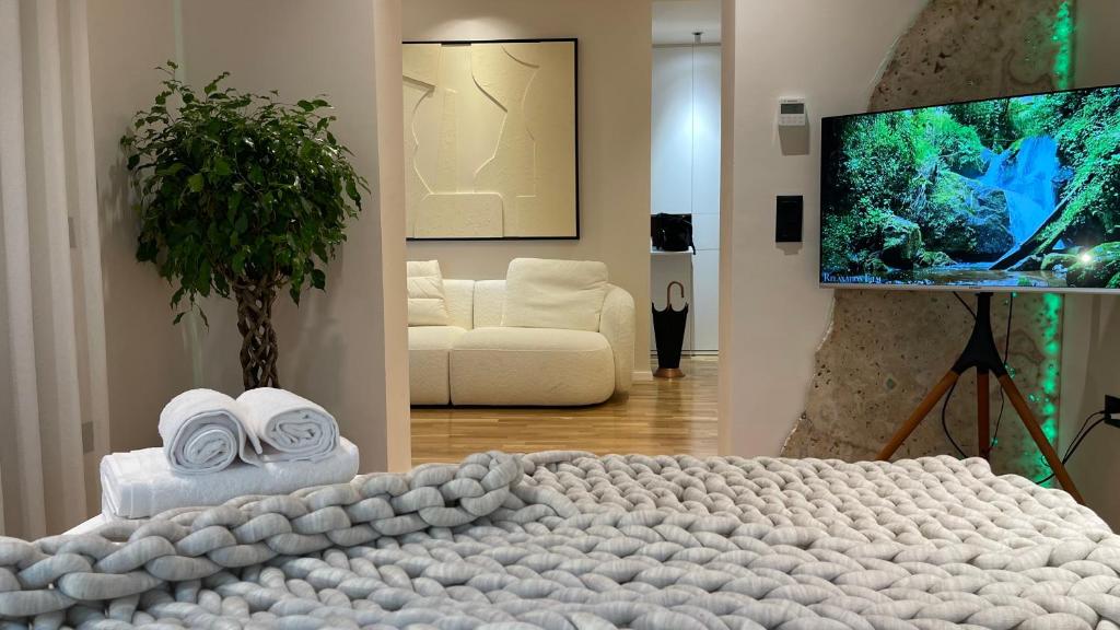 Urban Stay Luxury Urban Stay Luxury