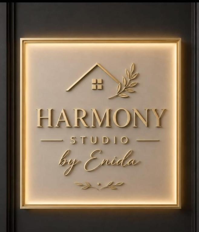 Harmony Studio by Enida Harmony Studio by Enida