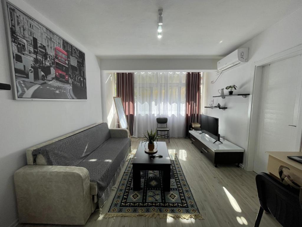 Downtown Boulevard enchanting apartment! Downtown Boulevard enchanting apartment!