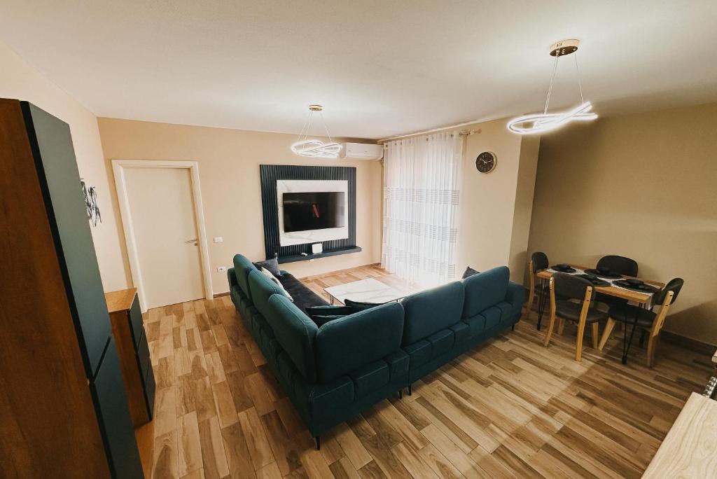 Central Boulevard Modern Apartment Central Boulevard Modern Apartment
