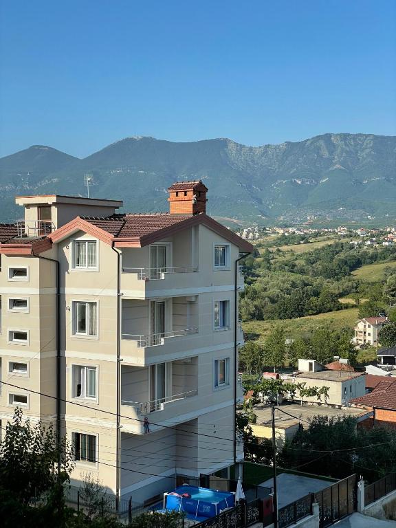 Villa Martin Villa Martin