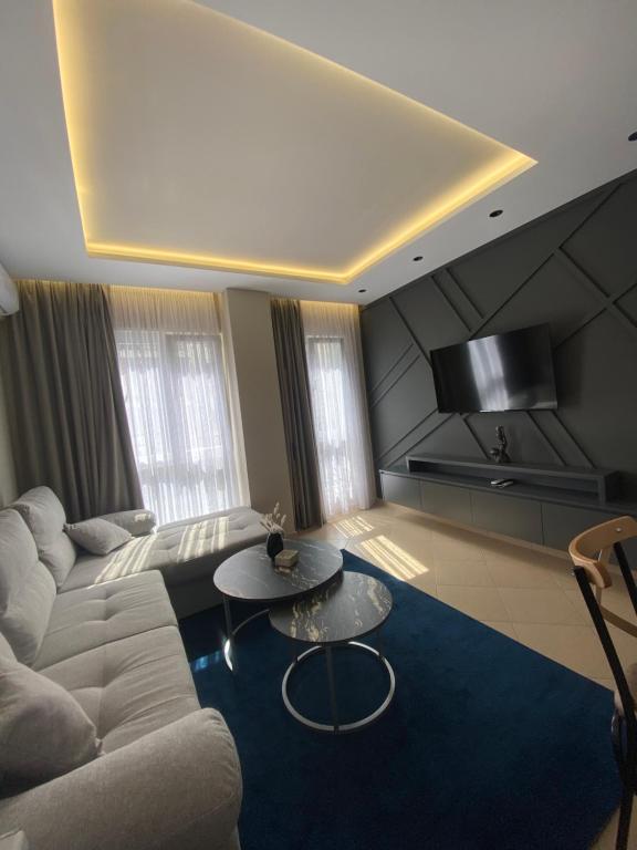 Guesthouse apartments Guesthouse apartments