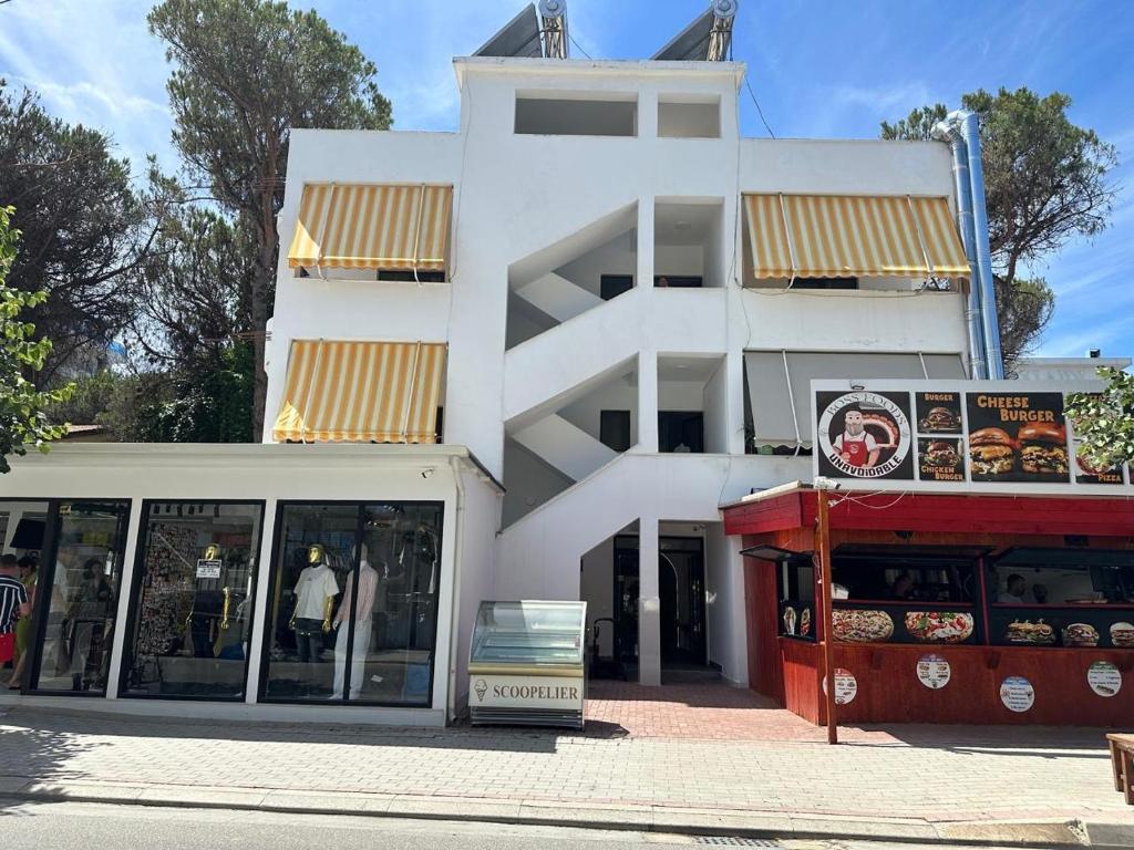 Hotel Anor Hotel Anor