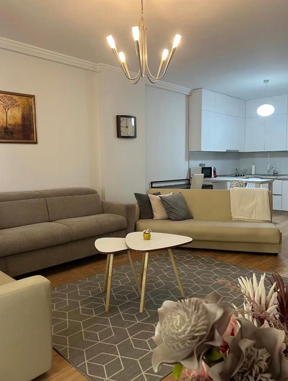 Akuena City Center Apartment Akuena City Center Apartment