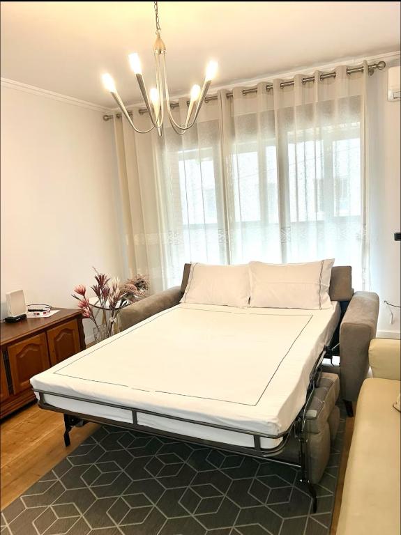 Akuena City Center Apartment Akuena City Center Apartment