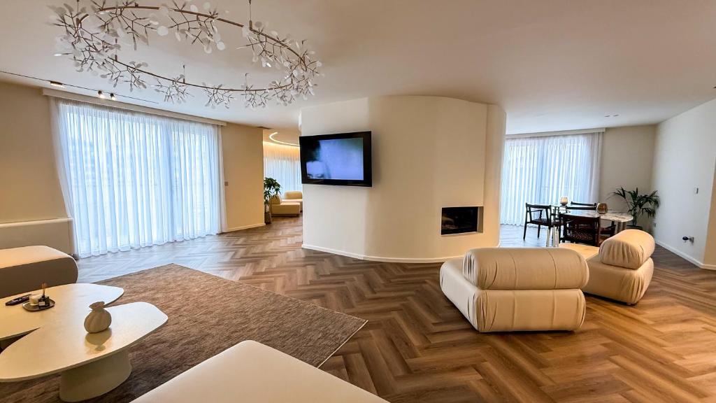 Vatër Selected Rooms