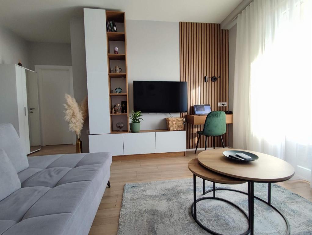 Golden View Tirana Apartment Golden View Tirana Apartment