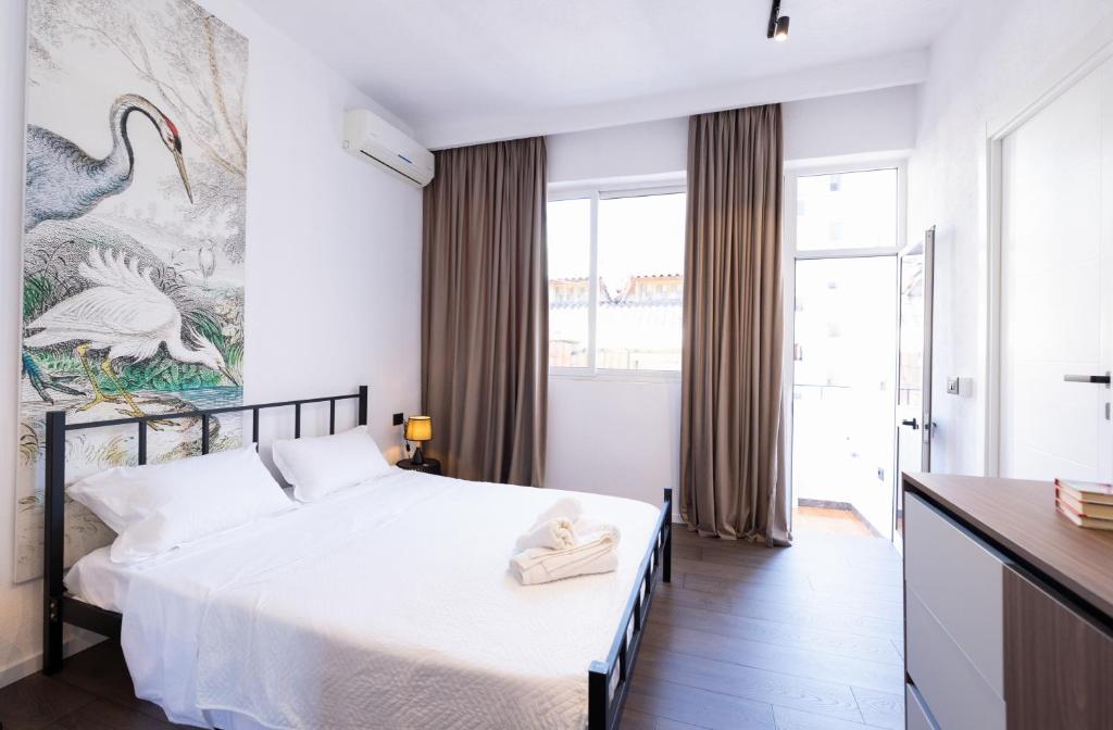 Bllok Apartments Tirana Bllok Apartments Tirana