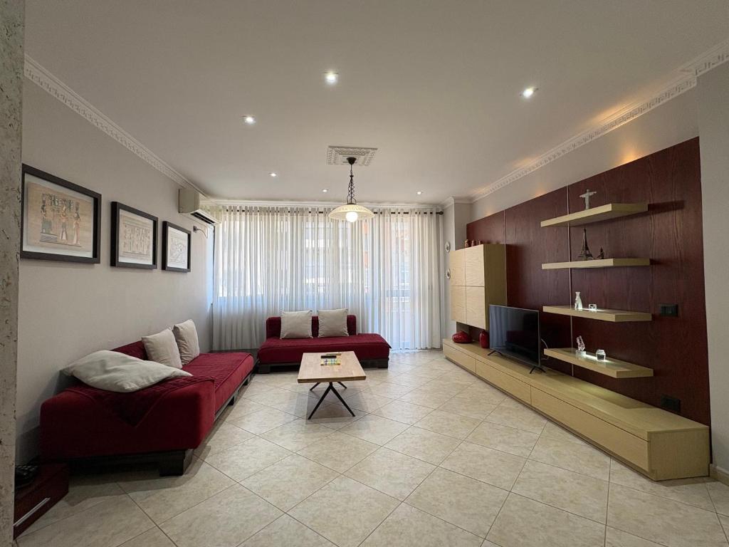 Laureta Central Apartment Laureta Central Apartment