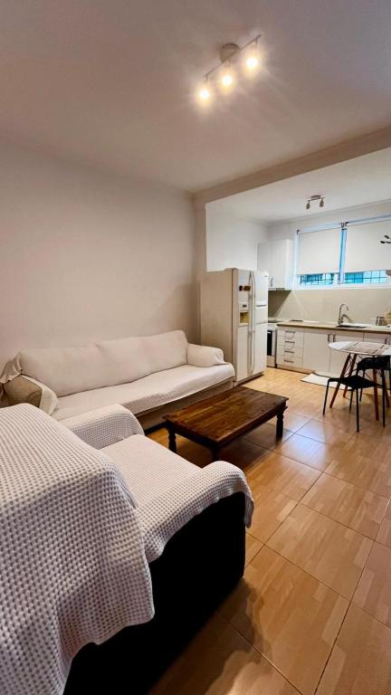 Sonia House