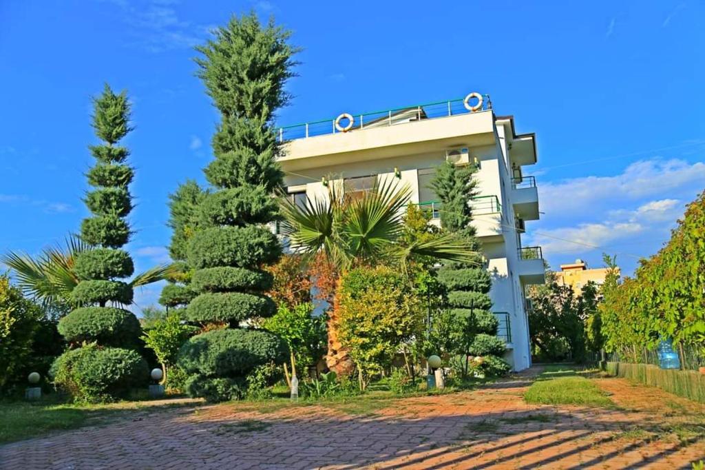 A-Vila A-Vila