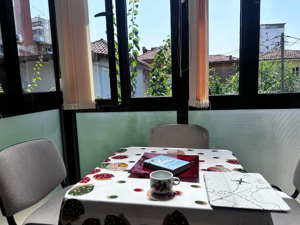 Villa Tirana Villa Tirana