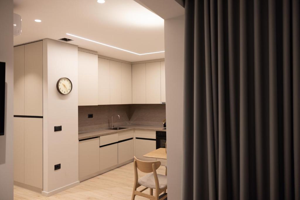 NüBazaar Studio Apartments - Near Center NüBazaar Studio Apartments - Near Center