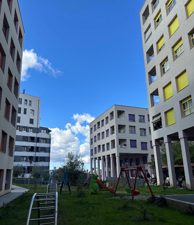Emerald Studio Apartment Tirana