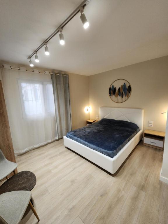 Ne Tirane Apartament Ne Tirane Apartament