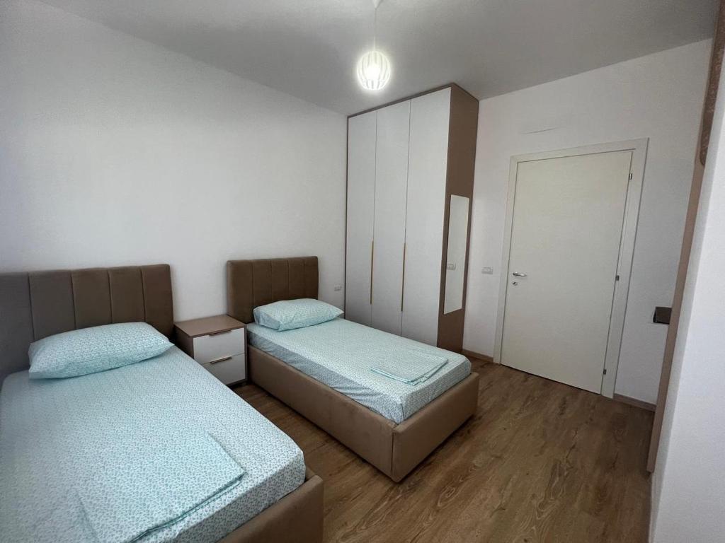 Bosko Apartment Tirana Bosko Apartment Tirana