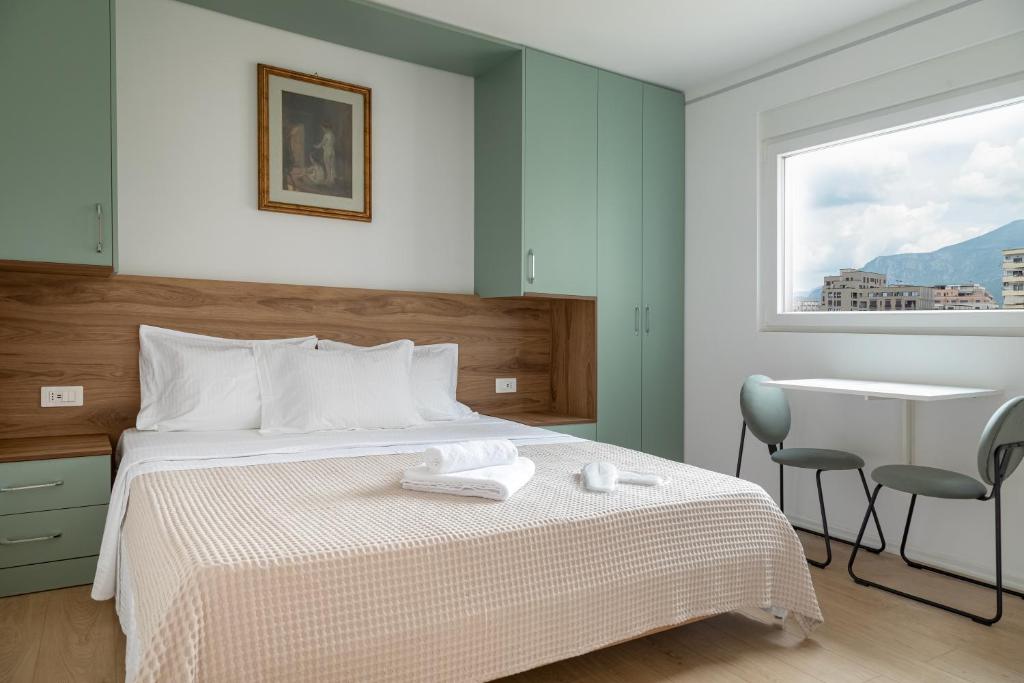 BnB Tirana Centro BnB Tirana Centro