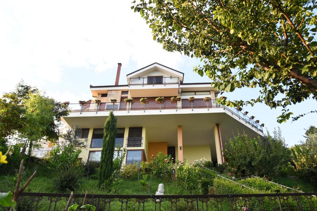 #IoniaHouse Surrel Villa #IoniaHouse Surrel Villa