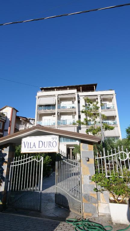 Vila Duro Vila Duro
