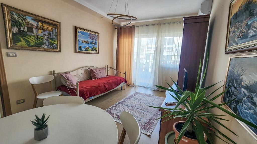 Julio Tirana Center Apartment Julio Tirana Center Apartment