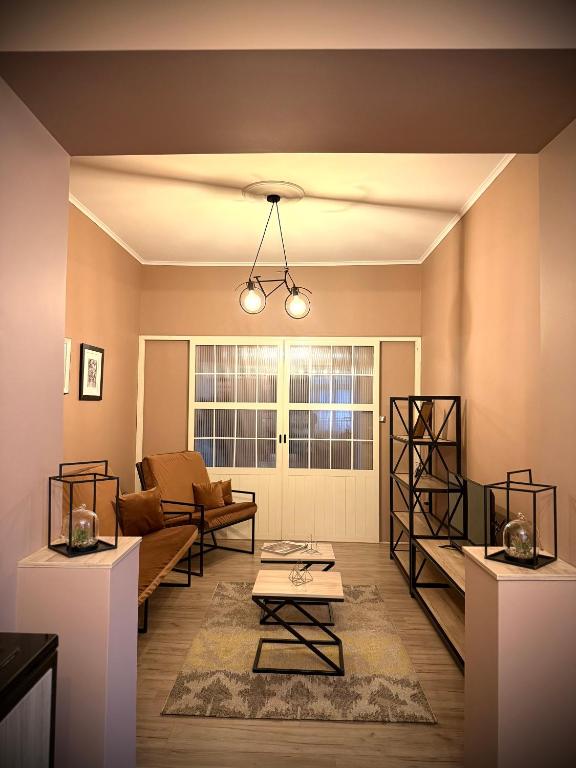 Voyage Apartament Voyage Apartament