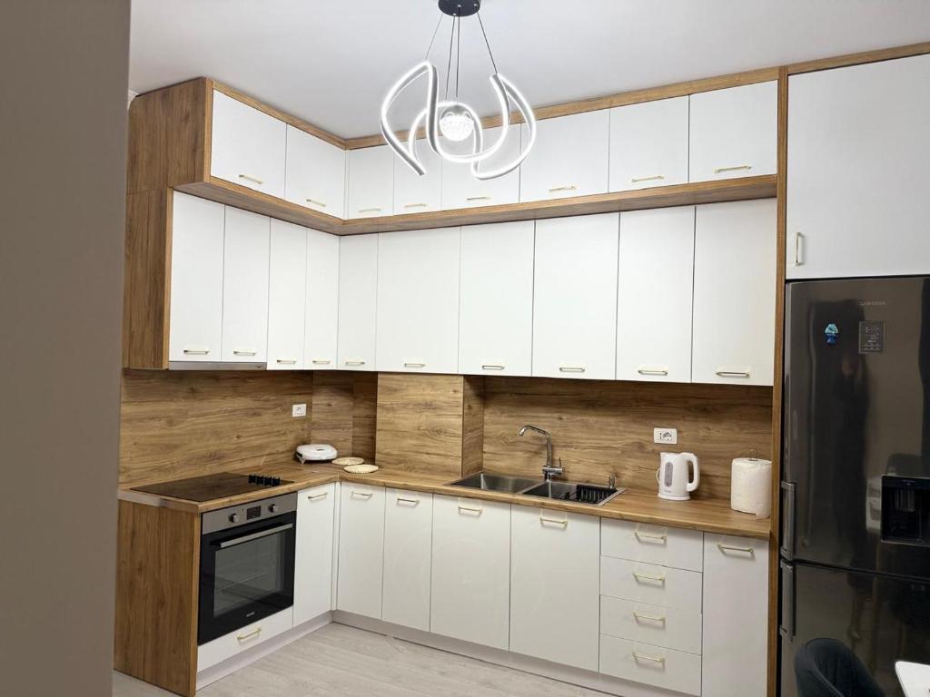 Liqeni Comfort Stay