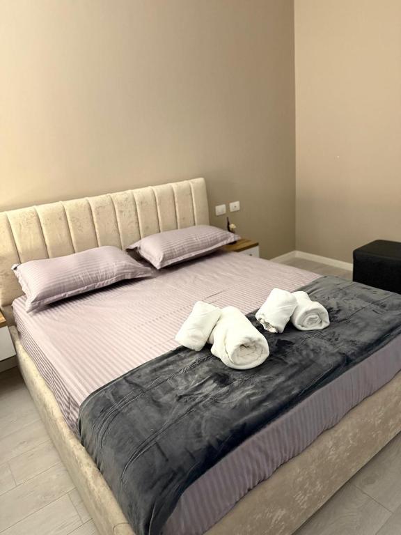 Liqeni Comfort Stay