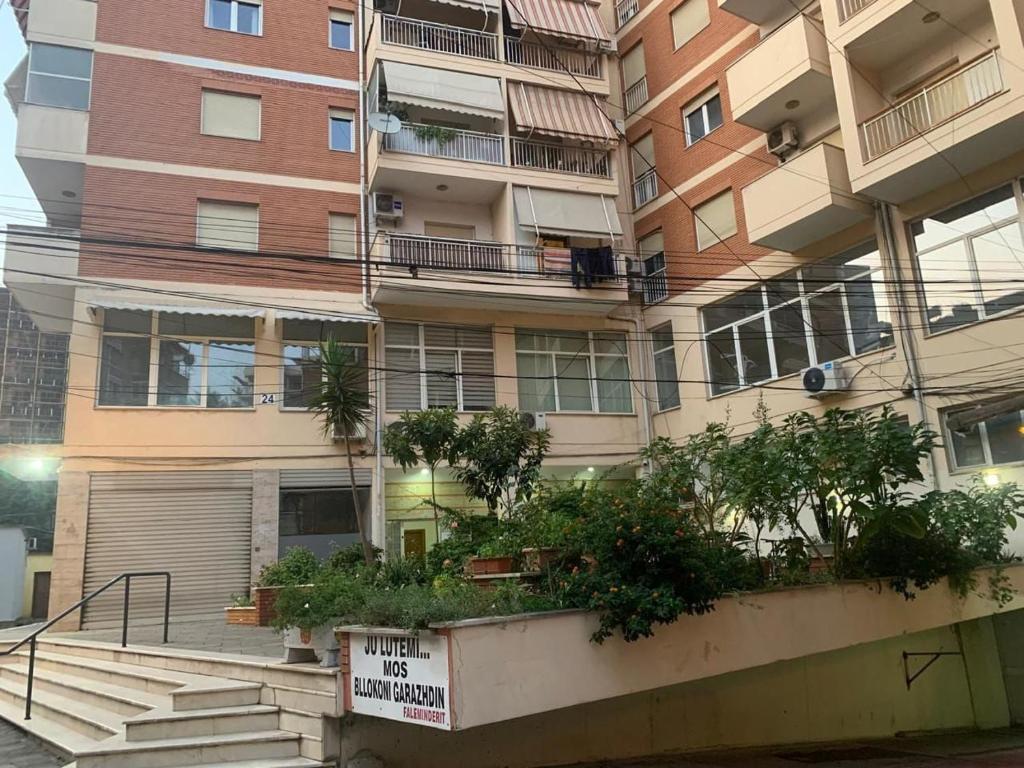 E&B Cosy Apartment 7 City Centre