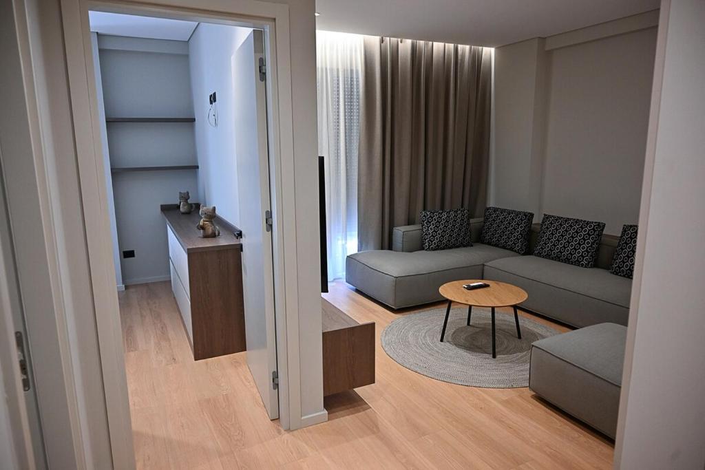 Comfort Stay Tirana Comfort Stay Tirana