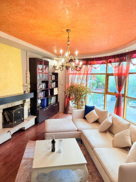 Luxury Free Parking Apartment - City Center Luxury Free Parking Apartment - City Center