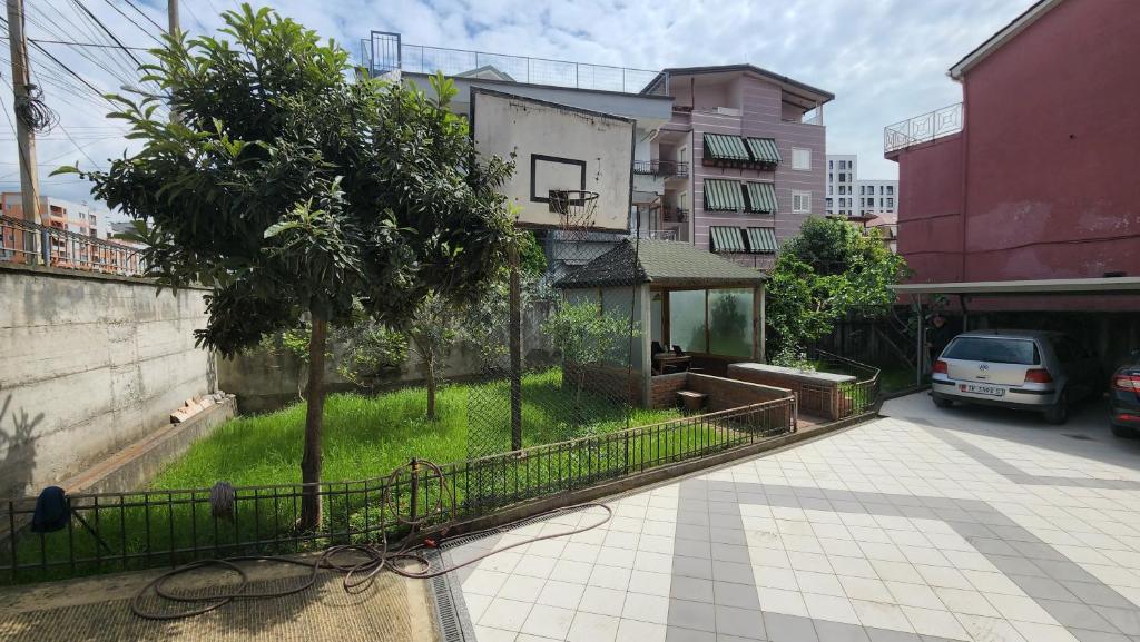 Kalpazo Rental Vila 313 Tirana