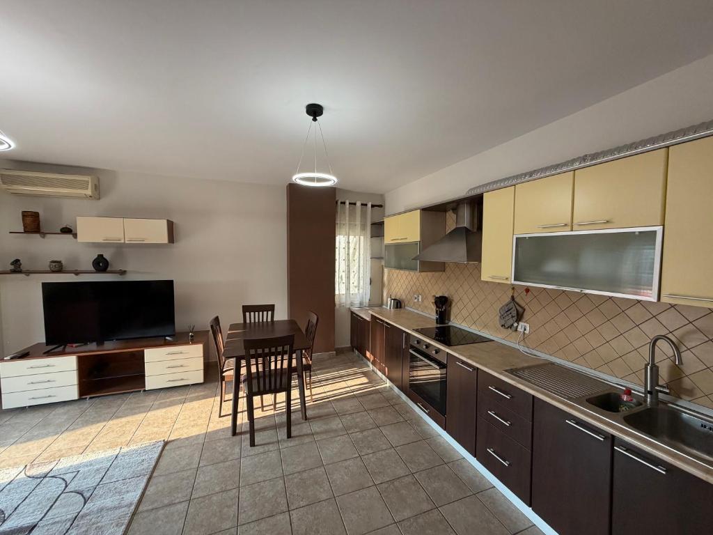 City Center Apartment with Huge Terrace & View City Center Apartment with Huge Terrace & View