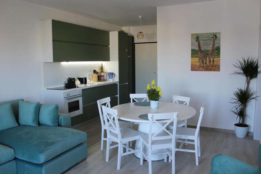 Savana Modern Apartment by the sea Savana Modern Apartment by the sea