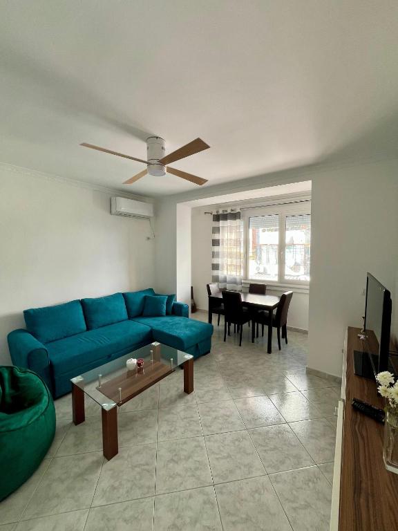 Central Charm Tirana Hideaway Central Charm Tirana Hideaway