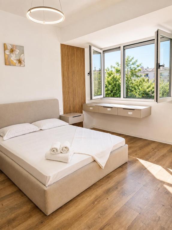 City Center Apartment Rruga Ali Begeja City Center Apartment Rruga Ali Begeja