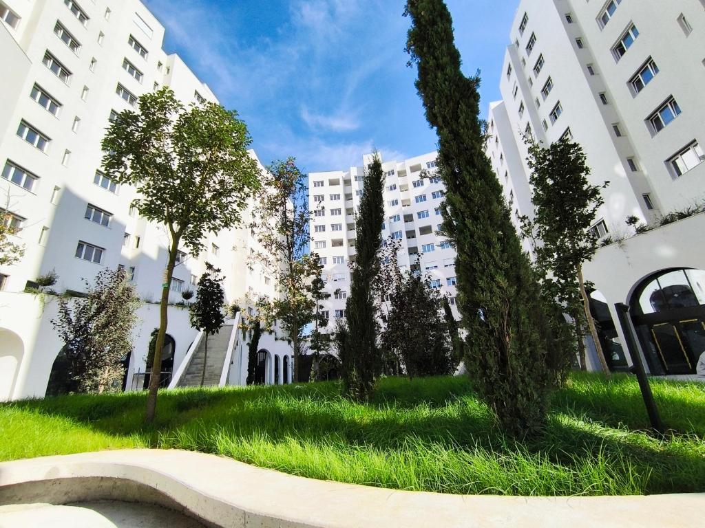 Deas Apartments in Tirana Deas Apartments in Tirana