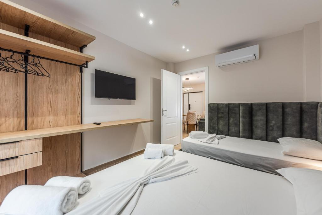 Sea La Vie Apartment Sea La Vie Apartment
