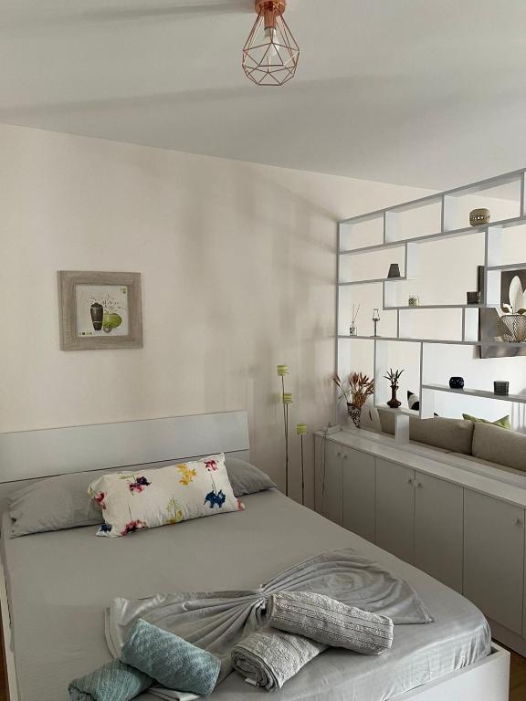 Dream Apartament Tirana